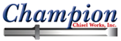 Champion Chisel Works, Inc.